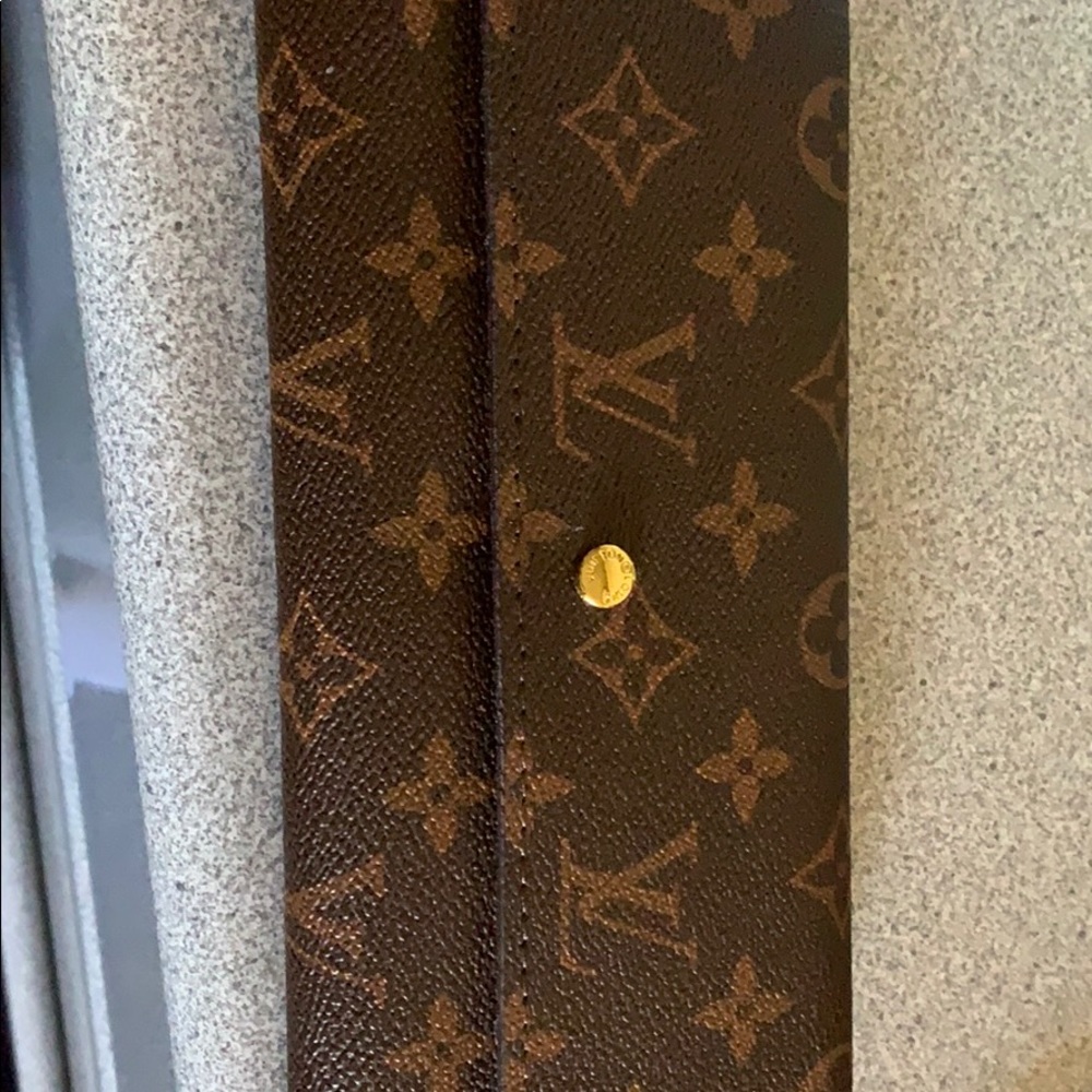 Louis Vuitton Wallet